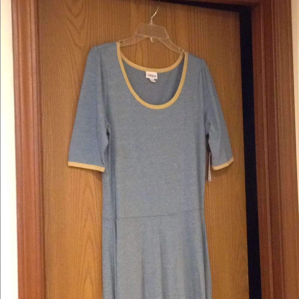 LuLaRoe Ana!